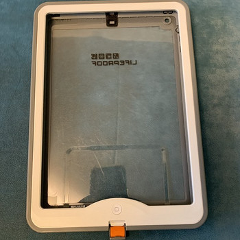 Kohver iPad Airile 1