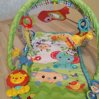 Mängumatt Fisher Price