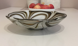 Маленькое блюдо (2 фото из 3)