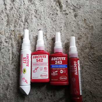 Клеи Loctite