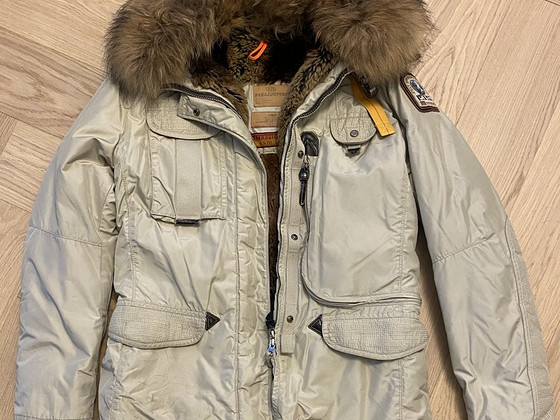 Пуховик Parajumpers, L