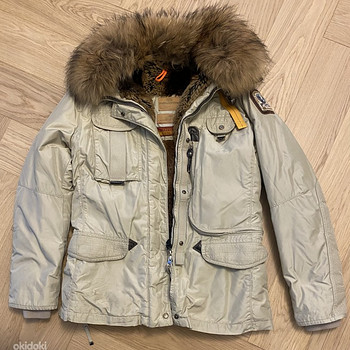 Parajumpers sulejope, L