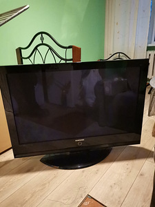 Телевизор Samsung (1 фото из 2)