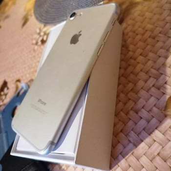 iPhone7 32gb uueväärne