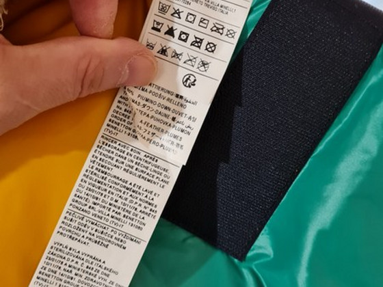 Жилет united colors of benetton