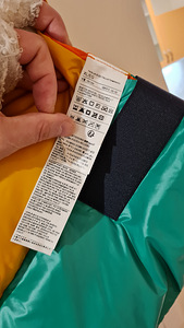 United colors of benetton vest (1 foto / 3)