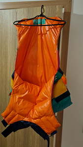 United colors of benetton vest (2 foto / 3)