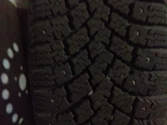Зимняя резина Nokian Hakkapelita 195/60 R15