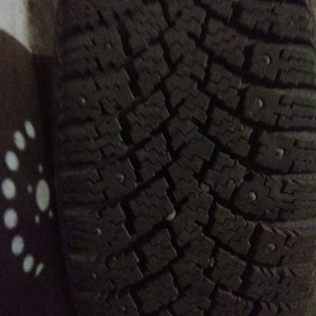 Talverehvid Nokian Hakkapelita 195/60 R15