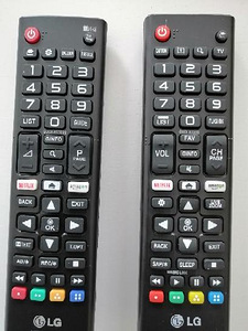 Pult TV Samsung,LG,Sharp,Finlux,Sony, JVC,Smart TV,G10S (7 foto / 10)