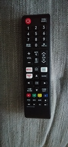 Pult TV Samsung,LG,Sharp,Finlux,Sony, JVC,Smart TV,G10S (3 foto / 10)