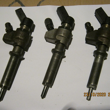 Pihustid Siemens Citroen Peugeot jaoks 2.0HDI