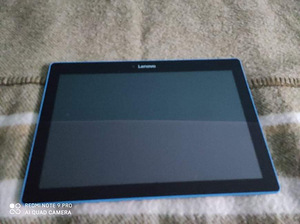 Lenovo, TB-X-103F (1 foto / 2)