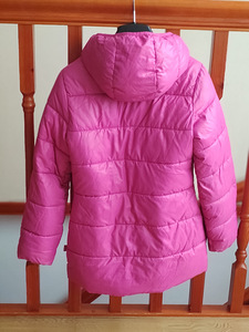 Зимняя куртка United beneton146 (2 фото из 3)