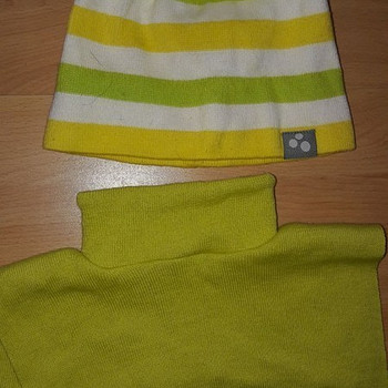 Huppa komplekt, L