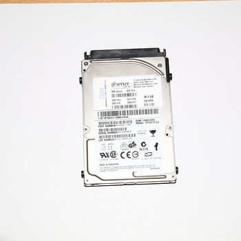 Seagate ST936701LC, 36 ГБ, 10 000 об / мин SCSI