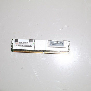 32 GB serveri mälu (8x Hyunix 4GB PC2-5300F FB-DIMM)