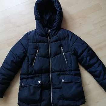 Zara talvejope 134