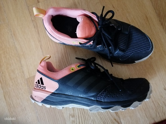 Adidas tossud, suurus 36-37