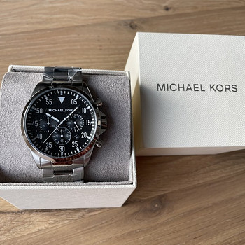 Michael kors часы