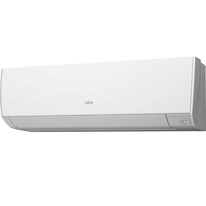 Fujitsu soojuspump (2 foto / 3)