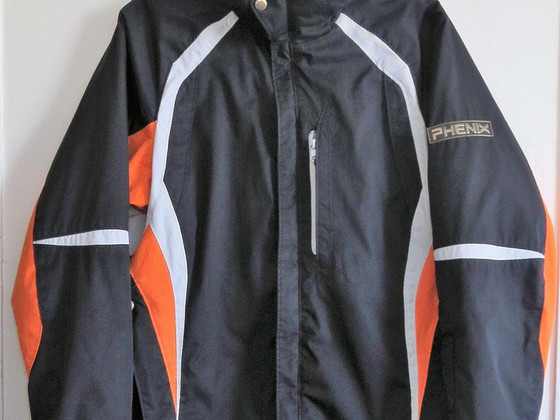 Куртка Phenix junior