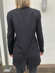 Only пальто, размер 36 (2 фото из 3)