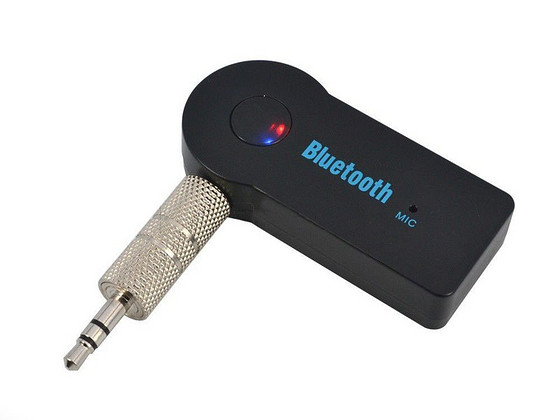 Bluetooth vastuvõtja 3.5mm AUX audio /Receiver handsfree