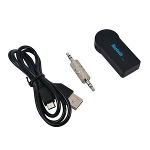 Bluetooth vastuvõtja 3.5mm AUX audio /Receiver handsfree (2 foto / 4)