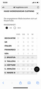 НОВАЯ юбка женская кожаная Hugo Boss ,размер M (3 фото из 3)