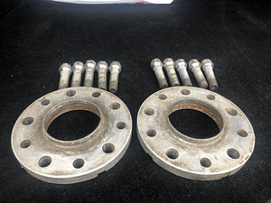 BMW veljed 22” (5 foto / 6)