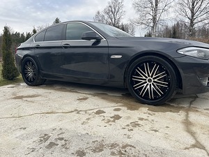 BMW veljed 22” (6 foto / 6)