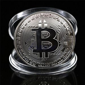 Bitcoin suveniir, uus (1 foto / 7)