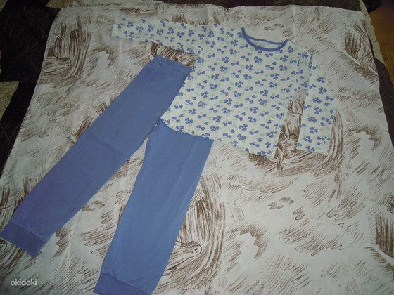 Пижама Name it