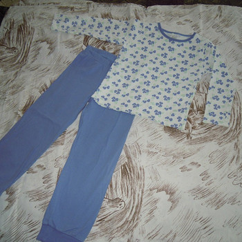 Пижама Name it
