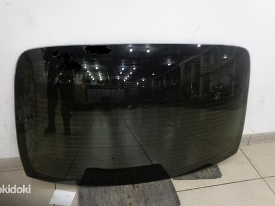 Tagaklaas mudelile Saab 9-5 2010-2012