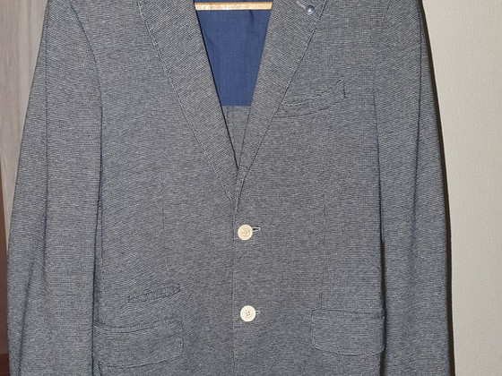 Новый пиджак Massimo Dutti