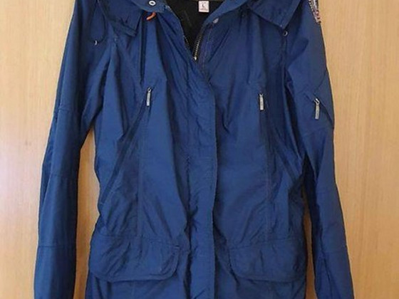 Parajumpers ветровка, размер L