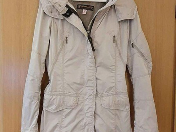 Parajumpers женская ветровка, размер L