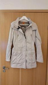 Parajumpers naiste tuulekas, suurus L (1 foto / 3)