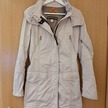 Parajumpers женская ветровка, размер L