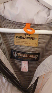 Parajumpers naiste tuulekas, suurus L (3 foto / 3)