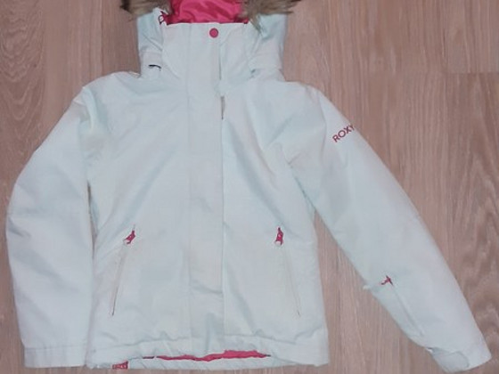 Куртка Roxy s. 122