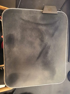 SteelSeries QcK Prism Cloth Medium mänguhiir (1 foto / 1)