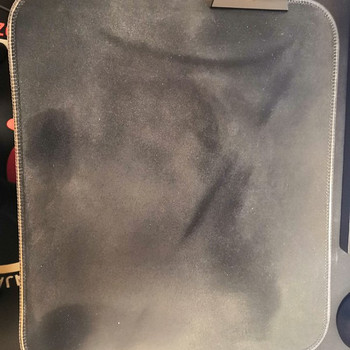 SteelSeries QcK Prism Cloth Medium mänguhiir