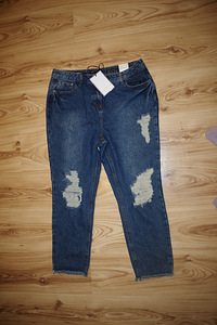 Vintage Boutique Boyfriend uued teksad, 40 (1 foto / 2)