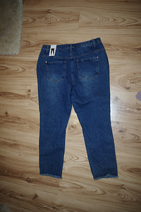 Vintage Boutique Boyfriend uued teksad, 40 (2 foto / 2)