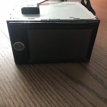 Pioneer AVIC-F900BT