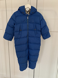 Burberry Laste комбинезон на 3 года (1 фото из 1)