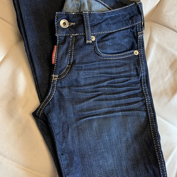 Dsquared2 женские джинсы